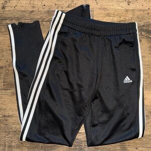 Adidas ‘Climalite Joggers - Black, Size: XS